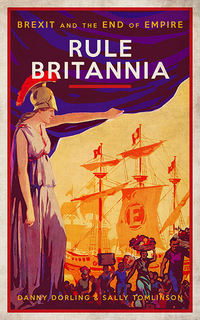 Rule Britannia book cover