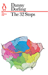 The 32 Stops Cover