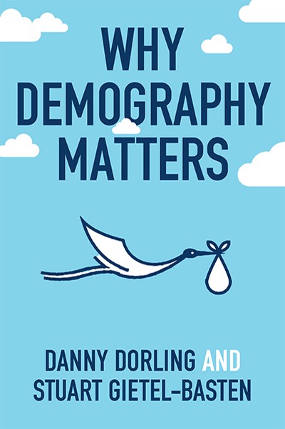 DemographyCover