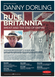 RuleBritannia Poster