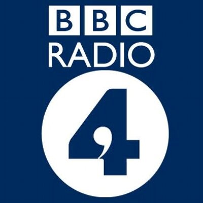 Radio 4 logo