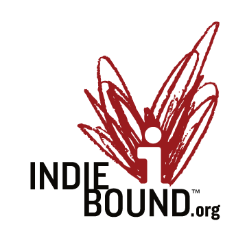 Indiebound logo