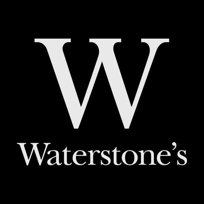 waterstones logo