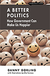 Better Politics Cover