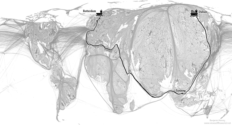 GeographyMap1_ShippingRoutes_grey