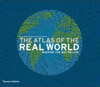 The Atlas of the Real World Cover
