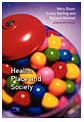 Health Place and Society cover
