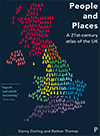 People and Places Cover