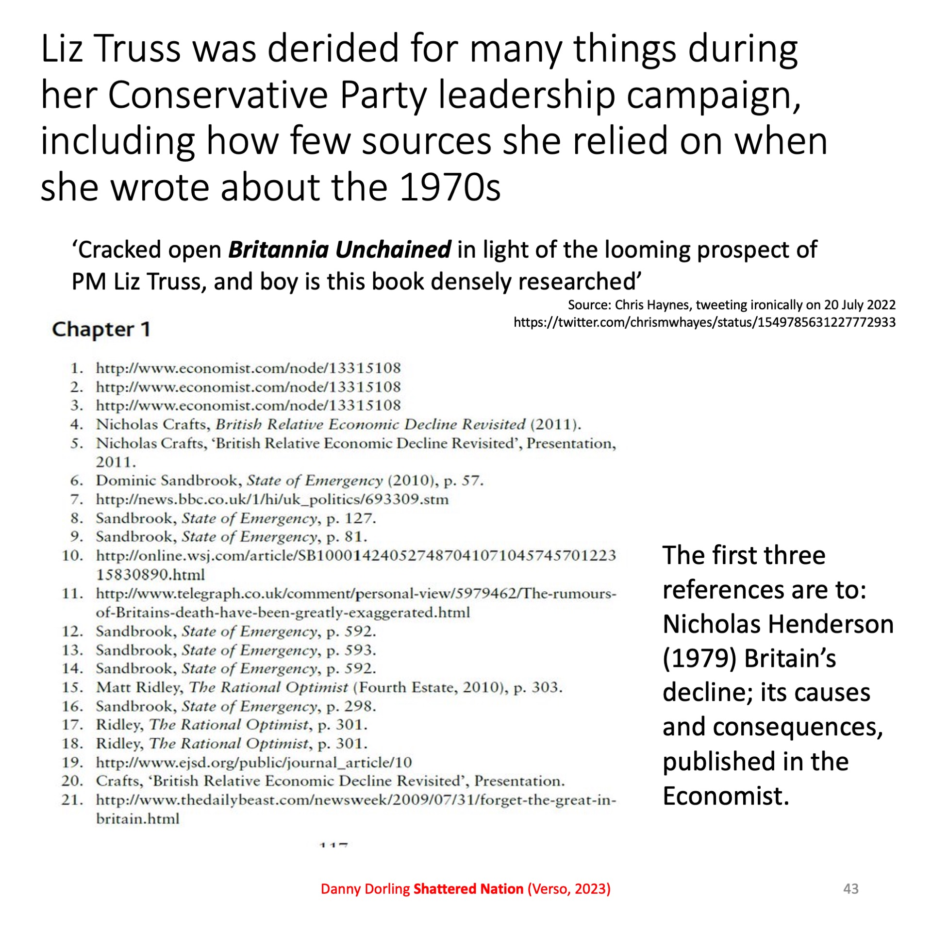 Slide 43