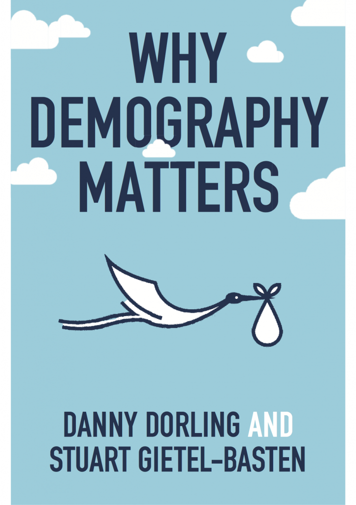 Why Demography Matters?